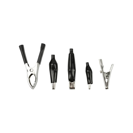 Zestaw krokodylków 28 sztuk G03602