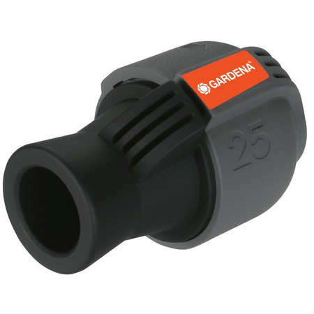 Złączka ogrodowa 25 mm x 3/4" GW Gardena 02761-20