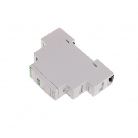 Kontrolka sygnalizacyjna LK-712G 1-fazowa zielona lampka F&F LK-712G-130-260V