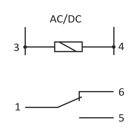 Programator zegar sterujący NFC jednokan. program. astronom. F&F PCZ-525.4