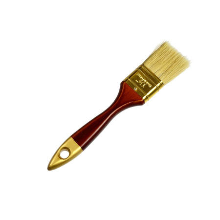 Pędzel angielski PROFI uniwersalny 3,5" G66012