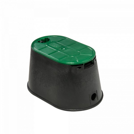 Skrzynia zaworowa "Mini" 32x21cm DSSZ-P3221G