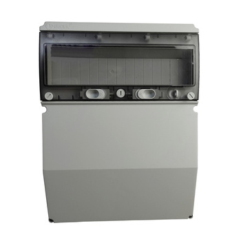 Rozdzielnica 15-modułowa obudowa natynkowa IP66 TpE 3360-000-0000
