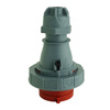 Wtyczka przenośna CEE zwrotnica faz 5P 16A IP67 400V 8957