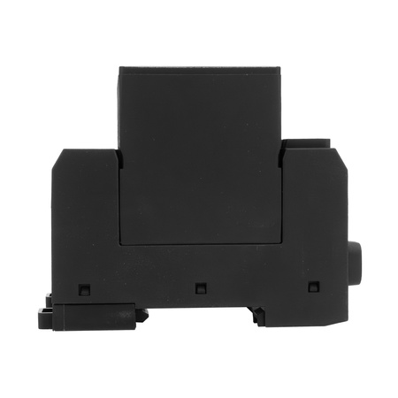 Ogranicznik przepięć PV typ 2 40kA SLP-PV1500 V/Y do 1500V DC szyna DIN warystorowy ochronnik przepięciowy fotowoltaiczny VDE A04304