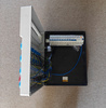 DDC B-WARE Rozdzielnica budowlana 14x230V 3x32A zabezbieczona SONDER-FP DDC B-WARE SONDER-FP1380