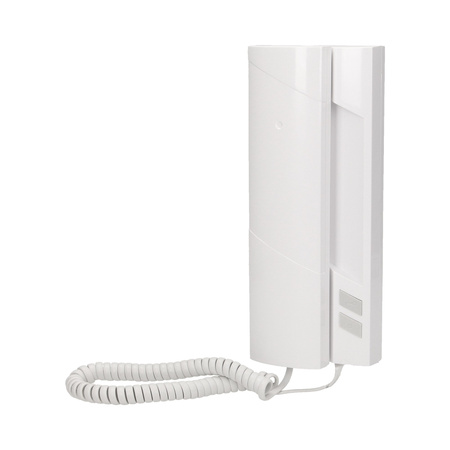 Unifon wielolokatorski do instalacji 4.5.6 żyłowych/cyfrowych PROEL PA-456