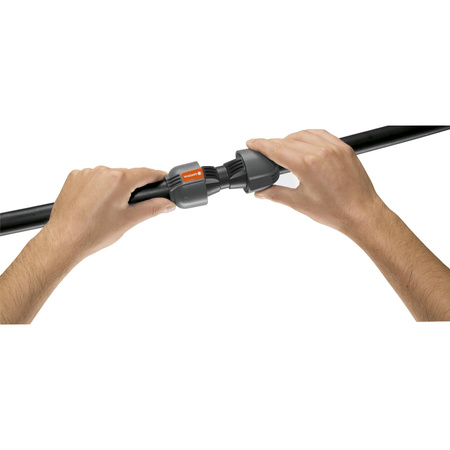 Złączka ogrodowa 25 mm Gardena 02775-20