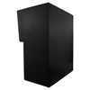 Rozdzielnica budowlana gumowa HD IP67 32A/5P 16A/5P 2x230V gniazda Mennekes Schuko Doktorvolt DV-9535-D