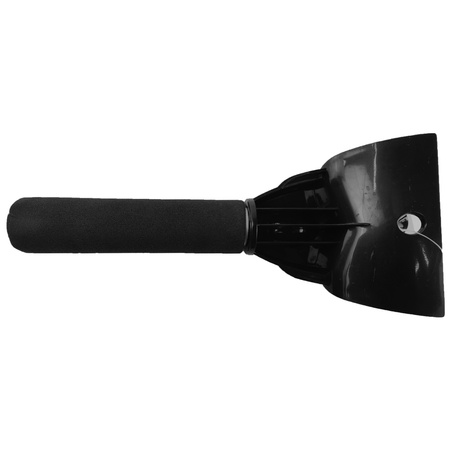 Skrobaczka do szyb 9,5 cm BRADAS ICE1443