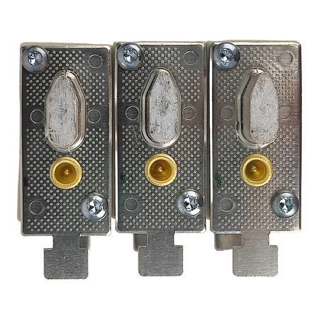 Wkładka bezpiecznikowa NH000 WT-00C KOMBI Bezpiecznik ETI 80A 004181213