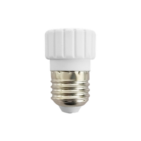 Przejściówka do źródła światła E27/GU10 OR-OC-6508