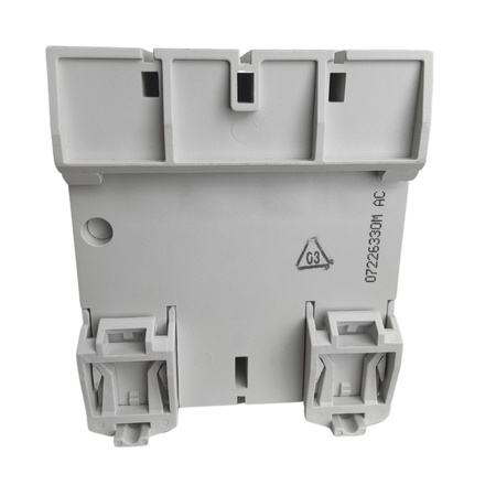 Doktorvolt Wyłącznik różnicowoprądowy 63A 4P 30mA Typ AC RCD DV-7877