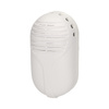 Dzwonek elektroniczny dwutonowy 8V. biały OR-DP-VD-147/W/8V