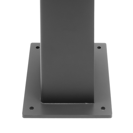 Wolnostojąca stacja ładowania EVSE 22 kW typ 2 RFID DOKTORVOLT DV-8737-EV