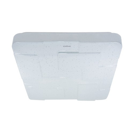 Plafoniera SMD LED 36W 4000K IP44 TETRIS LED D 03643