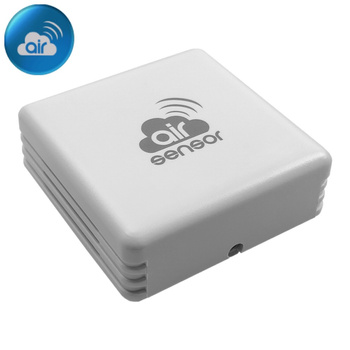 Miernik jakości powietrza czujnik airSensor BleBox AIRSENSOR