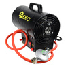 Nagrzewnica gazowa z reduktorem 15 kW G80410