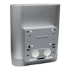 Kinkiet zewnętrzny elewacyjny LED 8,5W 3000K IP55 theLeda D UL AL TH-N TH-1020703
