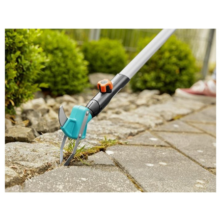 Skrobak do fug kostki brukowej 2 w 1 Gardena 03607-20