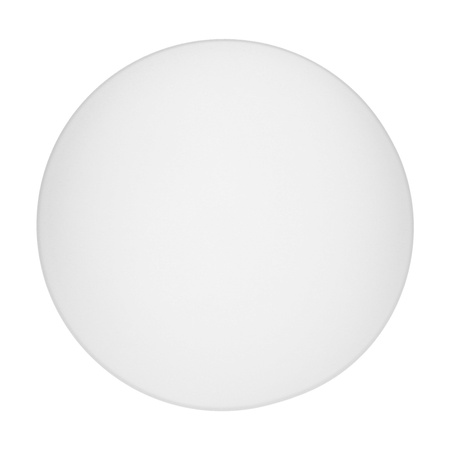 MARIN. plafon oświetleniowy z mikrofalowym czujnikiem ruchu. 60W. E27. IP20. szkło matowe OR-PL-303WE27SMM