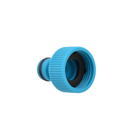 Przyłącze na kran 3/4" BLUE LINE G73020