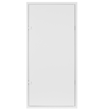 Doktorvolt Rozdzielnica natynkowa 5x18 modułowa metalowa IP30 MN90/5/18