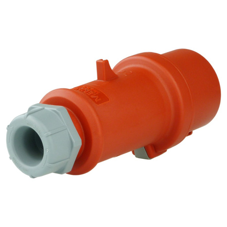 Wtyczka CEE ProTOP 16A/5p 400V IP44 2-częściowa MENNEKES 13A
