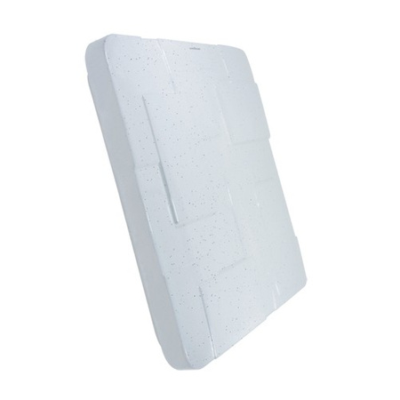 Plafoniera SMD LED 48W 4000K IP44 TETRIS LED D 03644