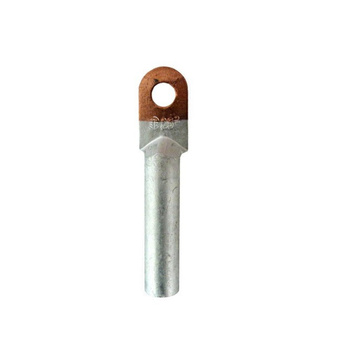 Końcówka rurowa oczkowa MDTL 25 mm XBS 00002653