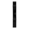 Złączka szynowa przelotowa czarna śrubowa 16mm2 1P VDE UL PC16-01P-13-00A(H)