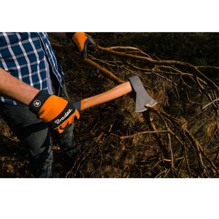 Siekiera uniwersalna WOOD 1250g Bradas KT-SW1125