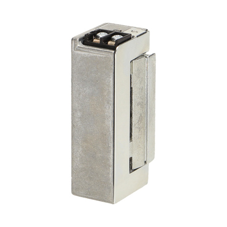 Elektrozaczep symetryczny bez pamięci. bez blokady R4-12.10