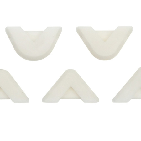 Zestaw do rozprowadzania i usuwania silikonu G33150