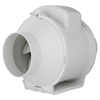 Wentylator kanałowy ⌀100mm 198m³/h 23W 56dB(A) aRil przemysłowy 100-210 AirRoxy 01-152