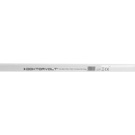 Szyna  łączeniowa grzebieniowa PS/G 1-fazowa 54-modułowa 10mm2 63A 2091