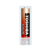 40 x baterie alkaliczne AA 1,5V R6 TOSHIBA T00159941