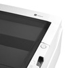 Rozdzielnica natynkowa HIGHT IP65 72 modułowa transparentne drzwi M-L 4x18 940.72
