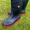 Kalosze Engelbert Strauss gumowce obuwie ochronne buty robocze 79740-38