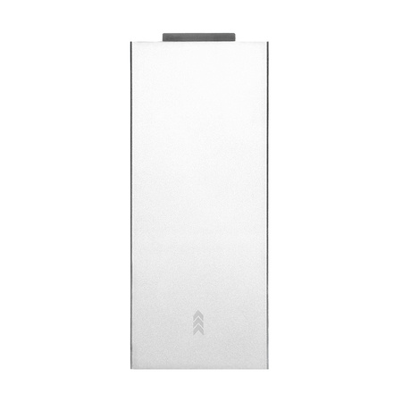 Gniazdo meblowe wpuszczane w blat 3x2P+Z z przesuwną pokrywką OR-GM-9007/B-G