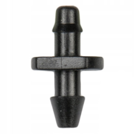 Bradas Wkłuwka do emiterów i kroplowników patykowych wtyk na wąż 3x5mm DSK-5132