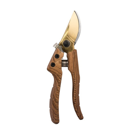 Sekator V-SERIES ostrze mijające/stal SK5 WOOD KT-V1036