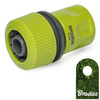 Szybkozłącze na wąż 3/4" ze stopem LIME LINE BRADAS LE-2150