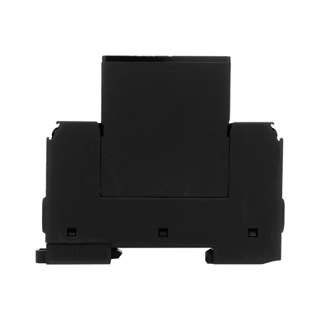 Ogranicznik przepięć t1+t2 50kA FLP-12,5 V/3+1 do 255V DC szyna DIN warystorowy ochronnik przepięciowy dla niskiego napięcia A07415