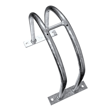 Uniwersalna osłona ochronna poideł miskowych cynkowana 37945-P