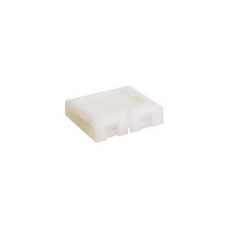 Złączka do taśmy LED RGB czteropunktowa klips spinka XC11 GTV LD-ZTLRGB-04N