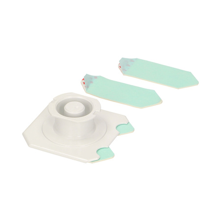 System mocujący PowerCube Docks 0005/EUDOCK