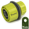 Reparator do węża 3/4" na 1/2" złączka do węży LIME LINE BRADAS LE-02101K