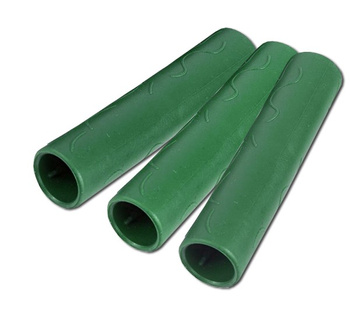 Łącznik prosty do tyczek ø11mm 10szt. Bradas TYLP11