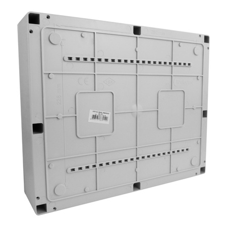 Puszka natynkowa IP67 hermetyczna 300x360x101 obudowa przemysłowa TpE 3310-305-0600D